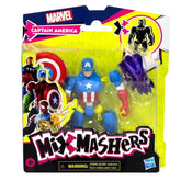 Avengers Mixmashers Figür
